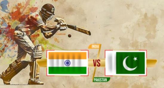 India–Pakistan T20 Match Sends Prices Soaring